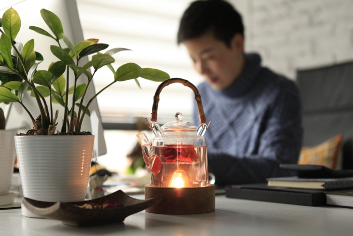 养生壶 礼品